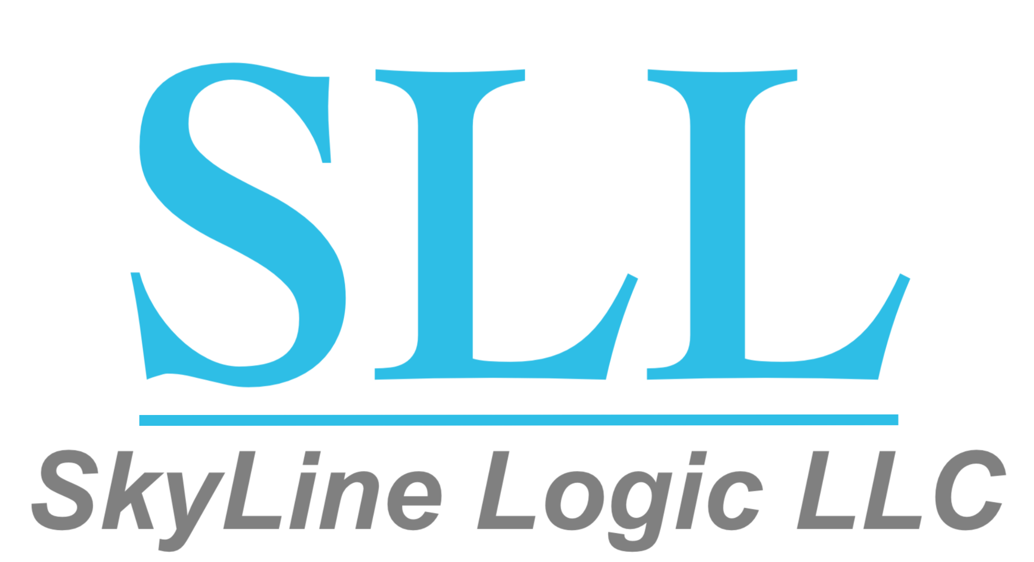 SkyLine Logic logo